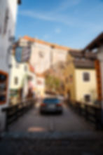 Český Krumlov