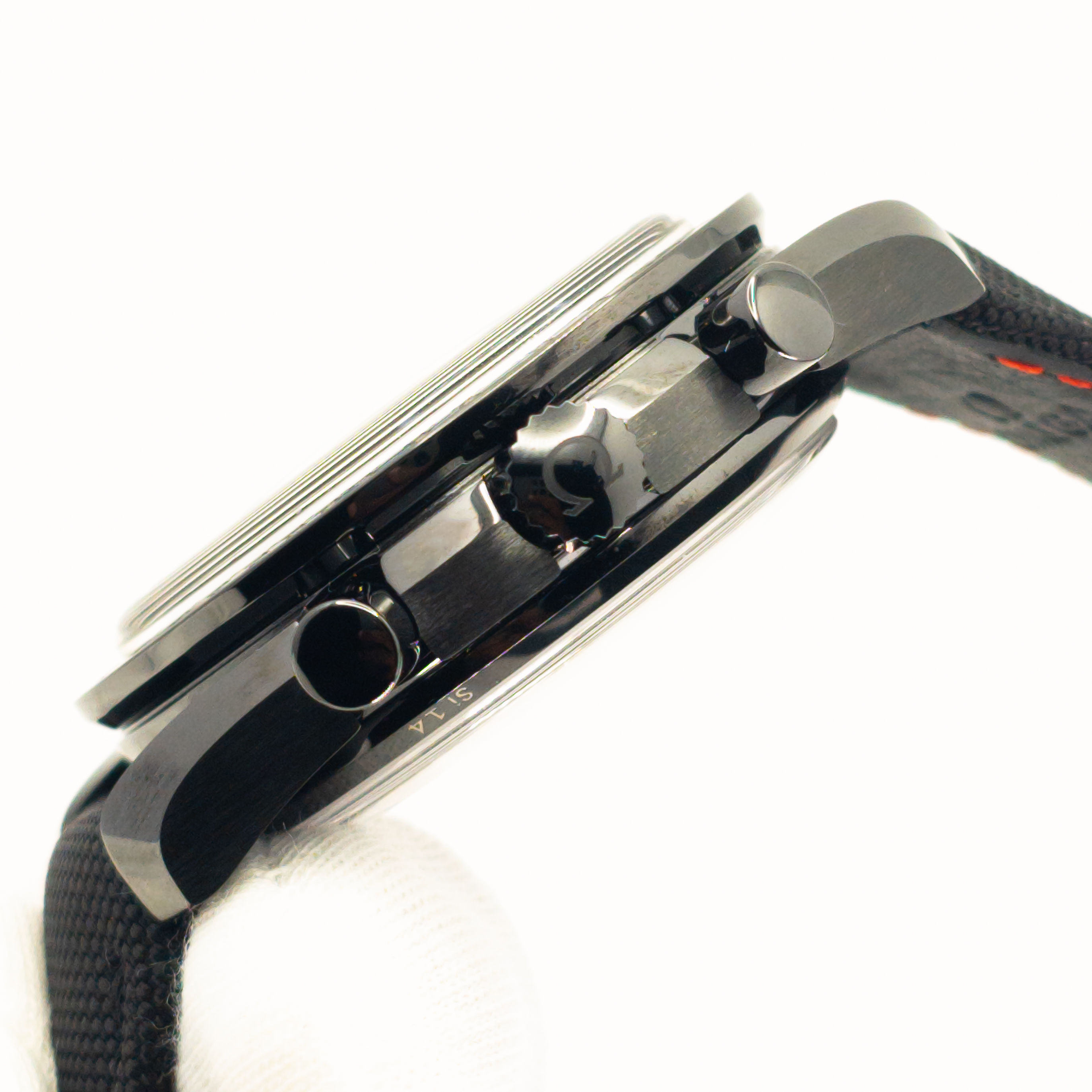 Speedmaster Dark Side of the Moon