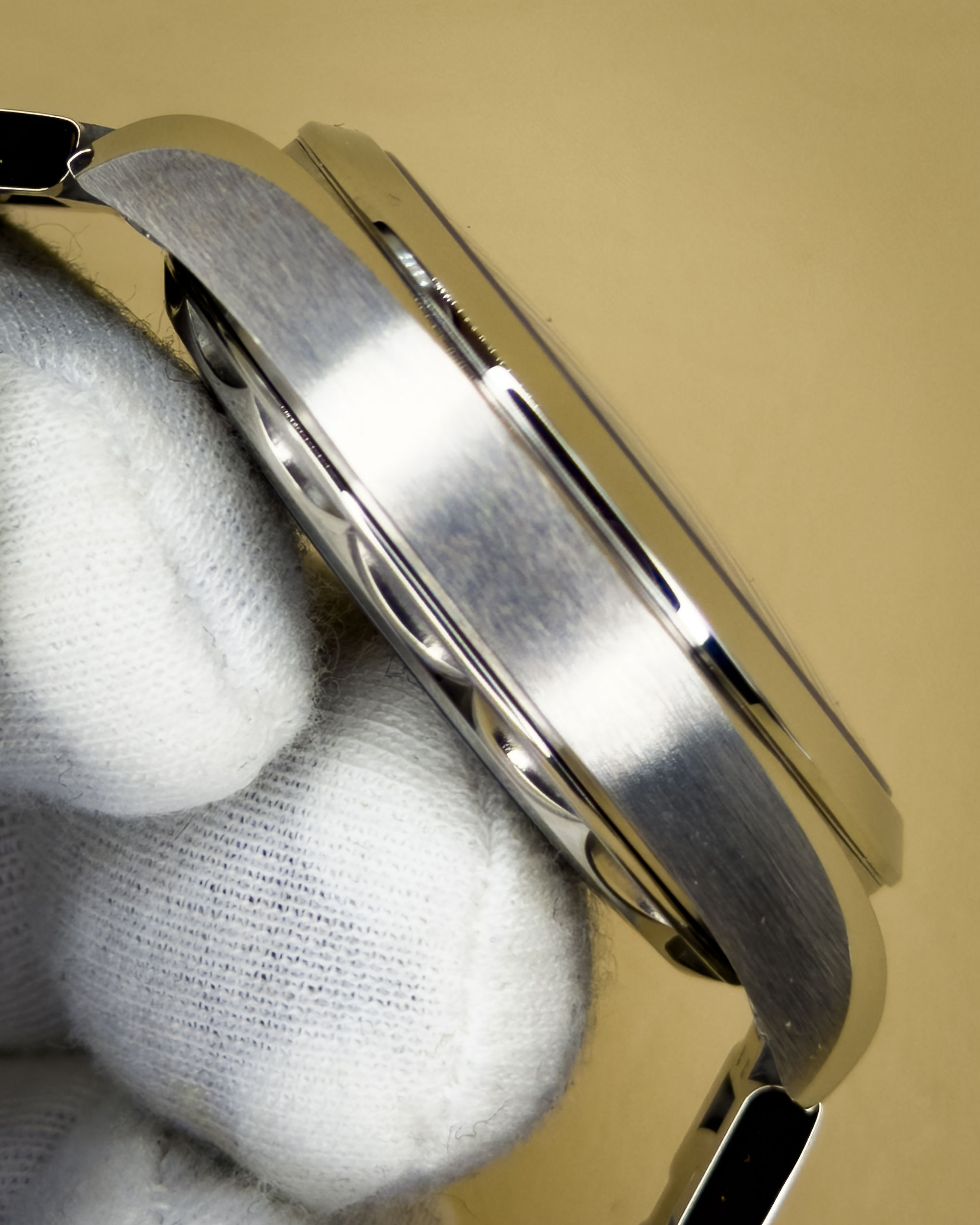 Seamaster Aqua Terra Blue Teak