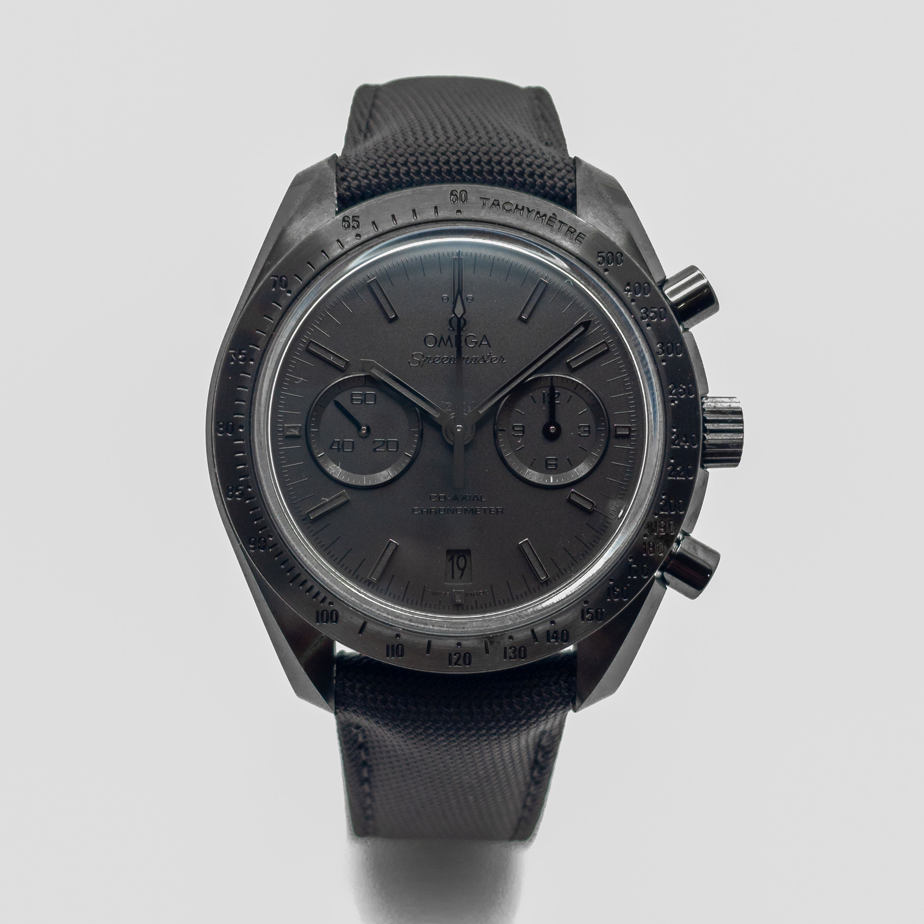 Speedmaster Dark Side of the Moon