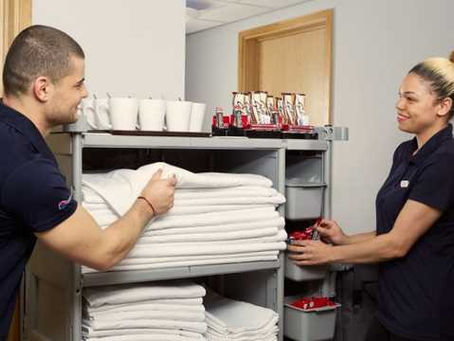 How to Choose the Best Hospitality Equipment Supplies