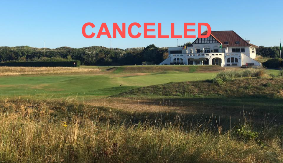 CANCELLED - Artisanen ROGC