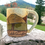 Thumbnail: Coddiwompling handmade stoneware mug