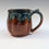 Thumbnail: Pumpkin spice mini stoneware mug