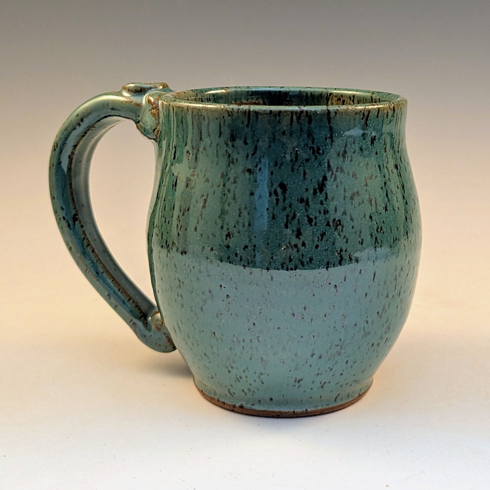 Thumbnail:  Fox mug