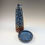 Thumbnail: Incense burner stoneware pottery