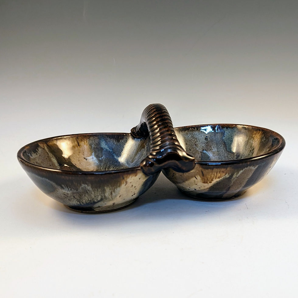 Thumbnail: Double dip in Lizzy jasper