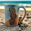 Thumbnail: Seahorse mug straight up