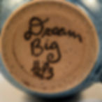 Thumbnail: Chickadee bird mug