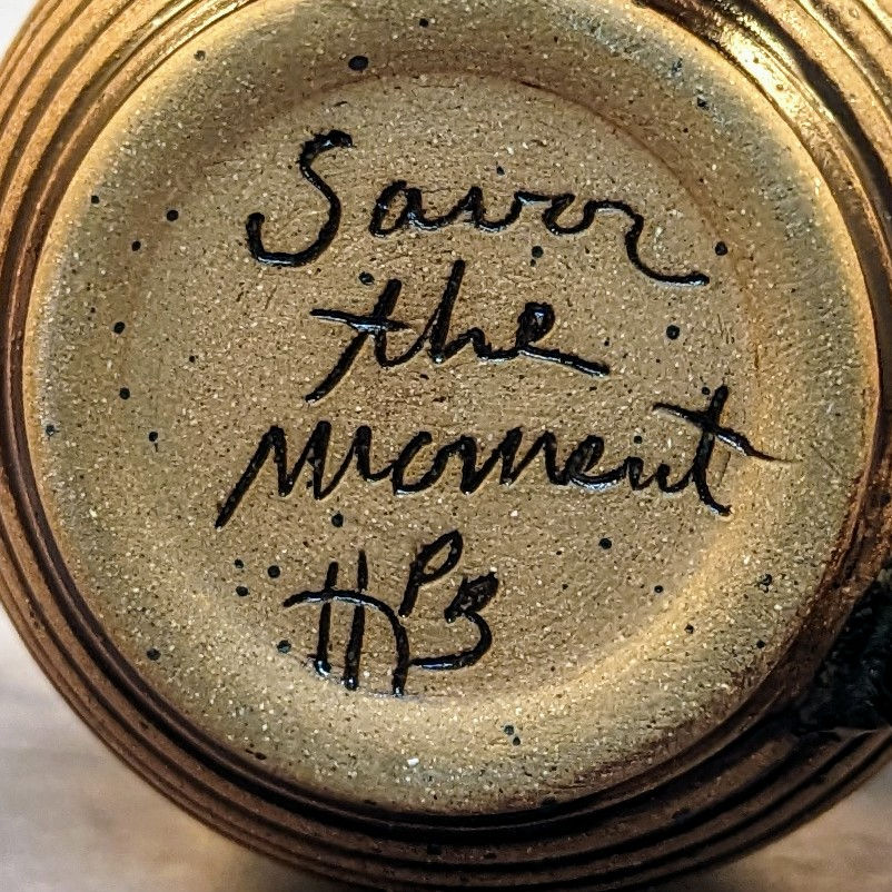 Thumbnail: Bee mini mug
