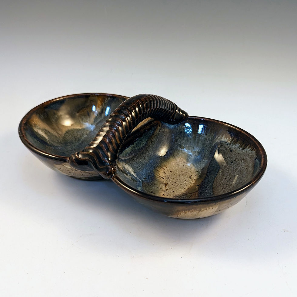 Thumbnail: Double dip in Lizzy jasper