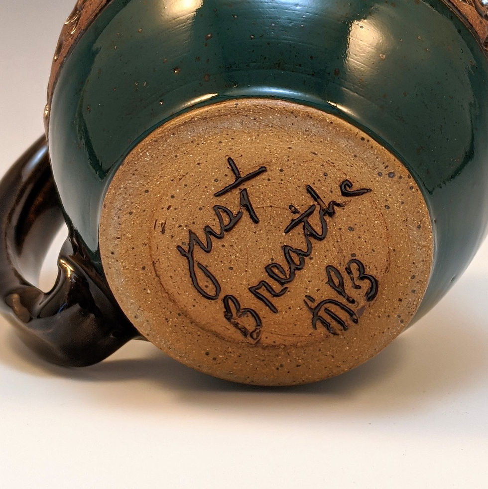 Thumbnail: Mystery mug. Deal of the day