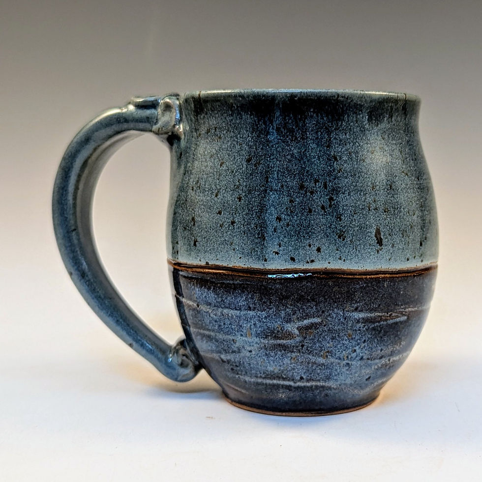 Thumbnail: Walrus mug