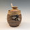 Thumbnail: Honey pot - stoneware