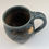 Thumbnail: Pine island handmade stoneware pottery mug 