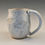 Thumbnail: White daisy  mug