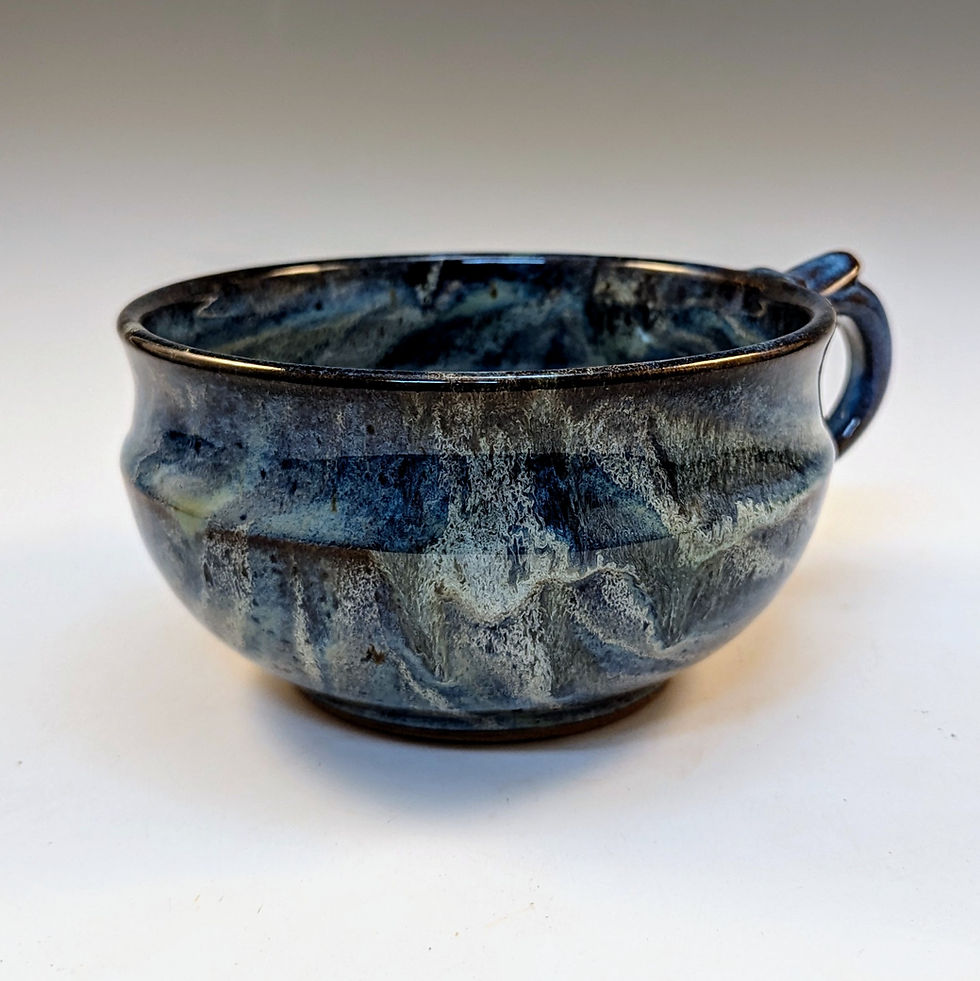 Thumbnail: soup bowl