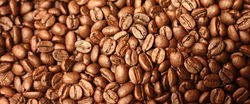 Sacred Grounds - coffee beans