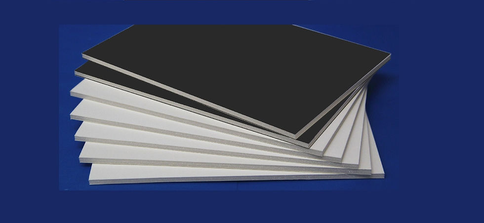 Substrates & Accessories