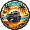 Stu's Tours. Exploring the Very Best of the Kimberley