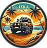 Stu's Tours. Exploring the Very Best of the Kimberley