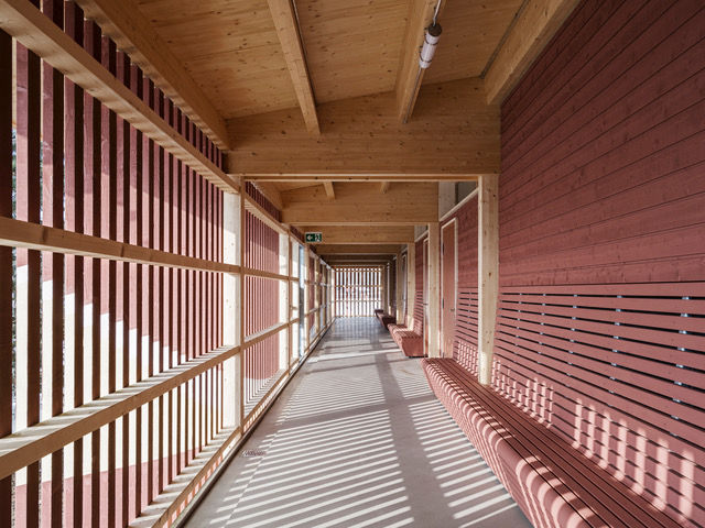 Mentha Walther Architekten