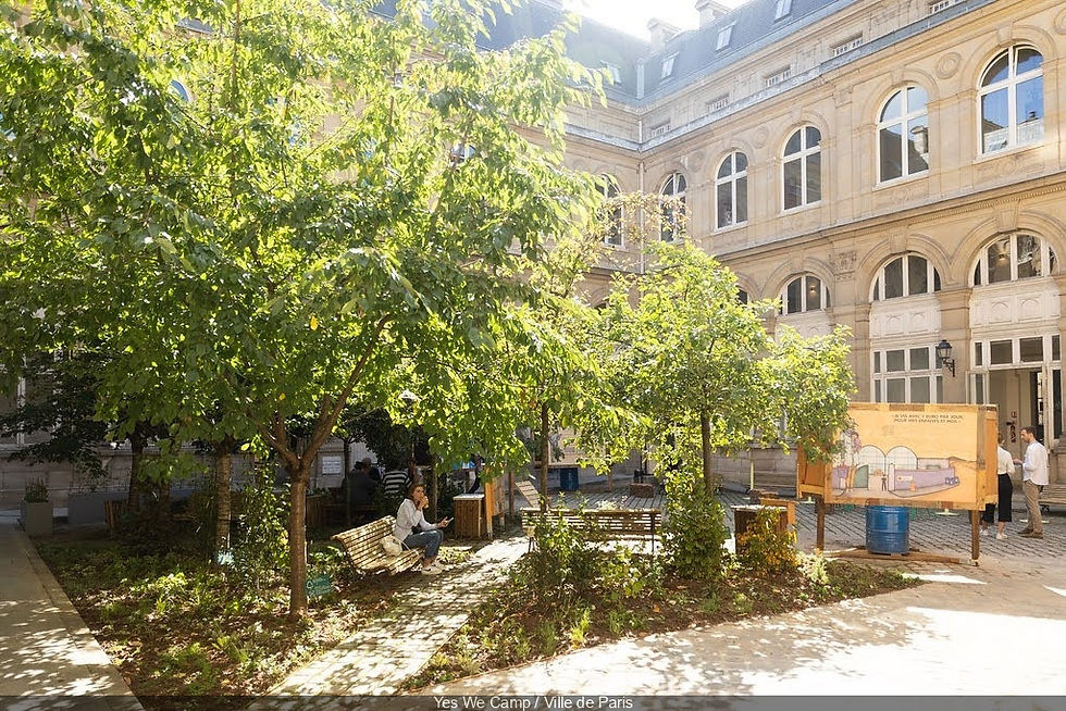 Miniature : ACADEMIE DU CLIMAT
