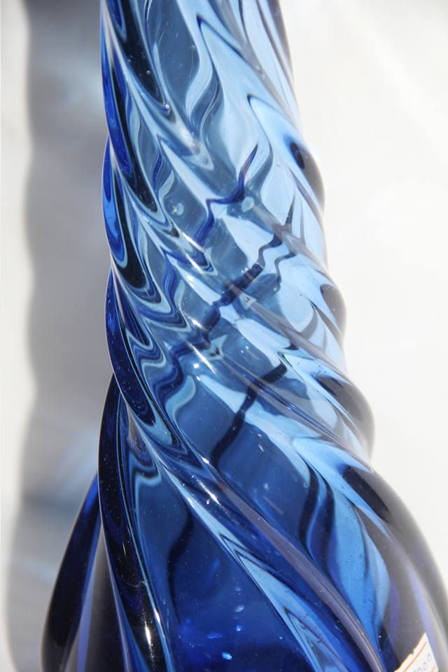 Thumbnail: Paneled Vase