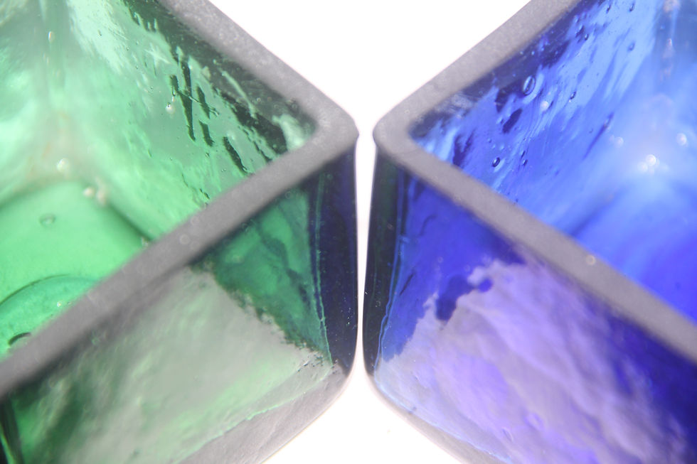 Thumbnail: Square Bowls