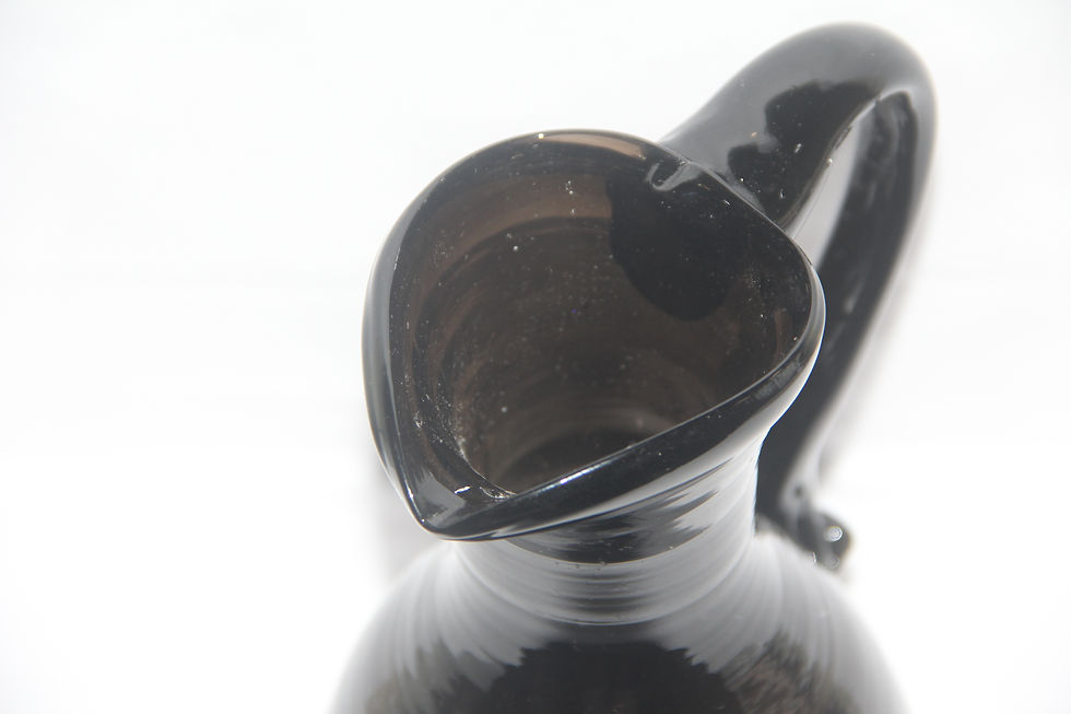 Thumbnail: Antique Water Pitcher