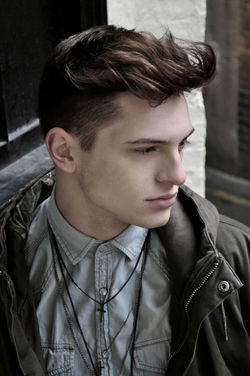 Portrait & Headshot Photography