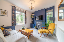 Property & Interior Photography