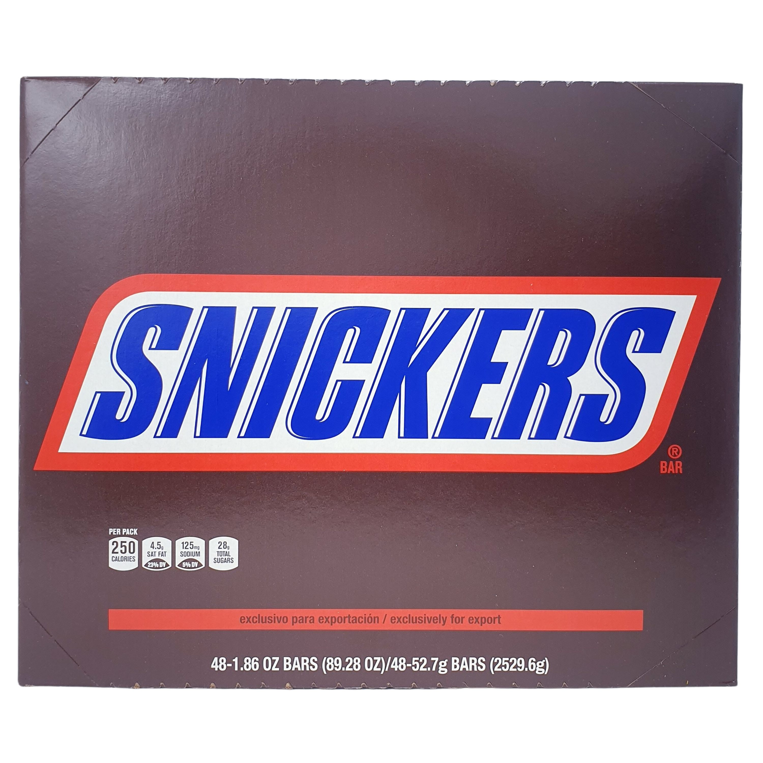 SNICKERS