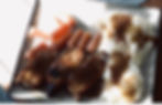 Pork Loin & Mashed Potatoes w/ Glazed Carrots