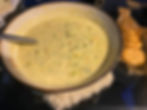 Cheddar Broccoli