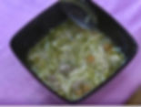 Hearty Chicken Noodle