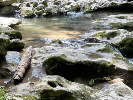 Information qualité de l'eau