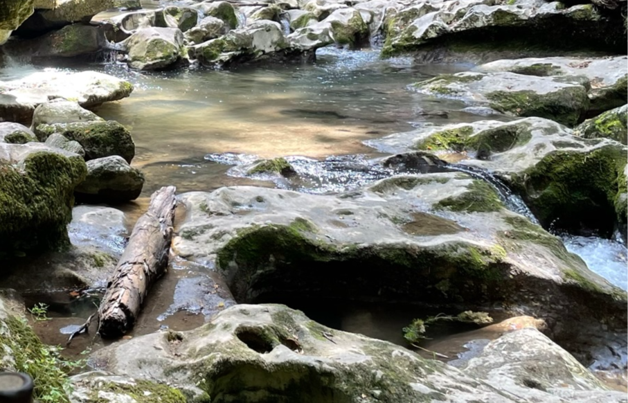 Information qualité de l'eau