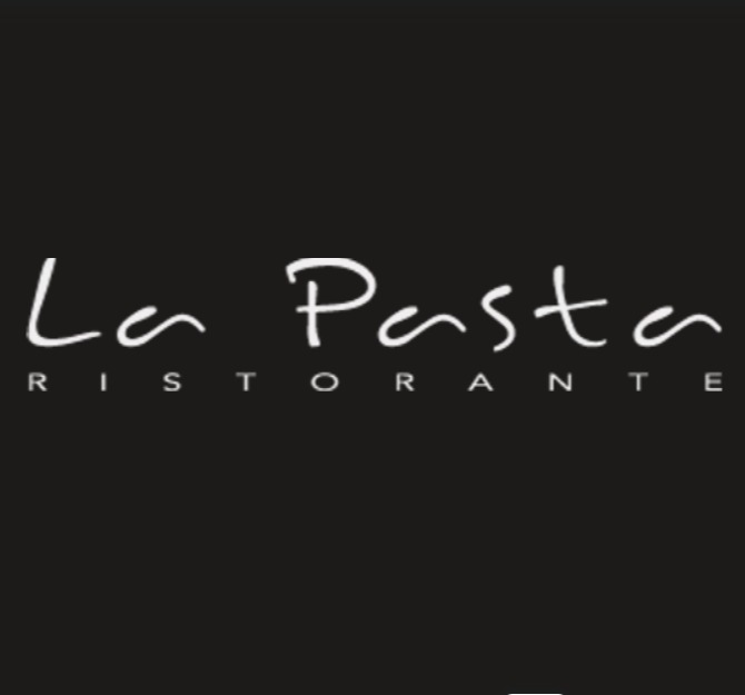 Lunch at La Pasta