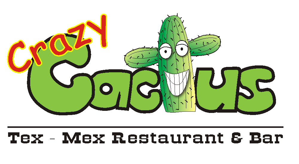 Restaurant Crazy Cactus Luzern Tex-Mex