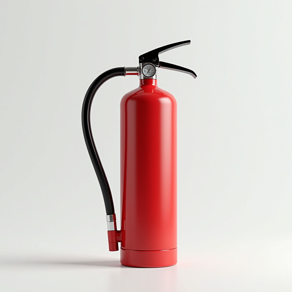 Professional Fire Extinguisher