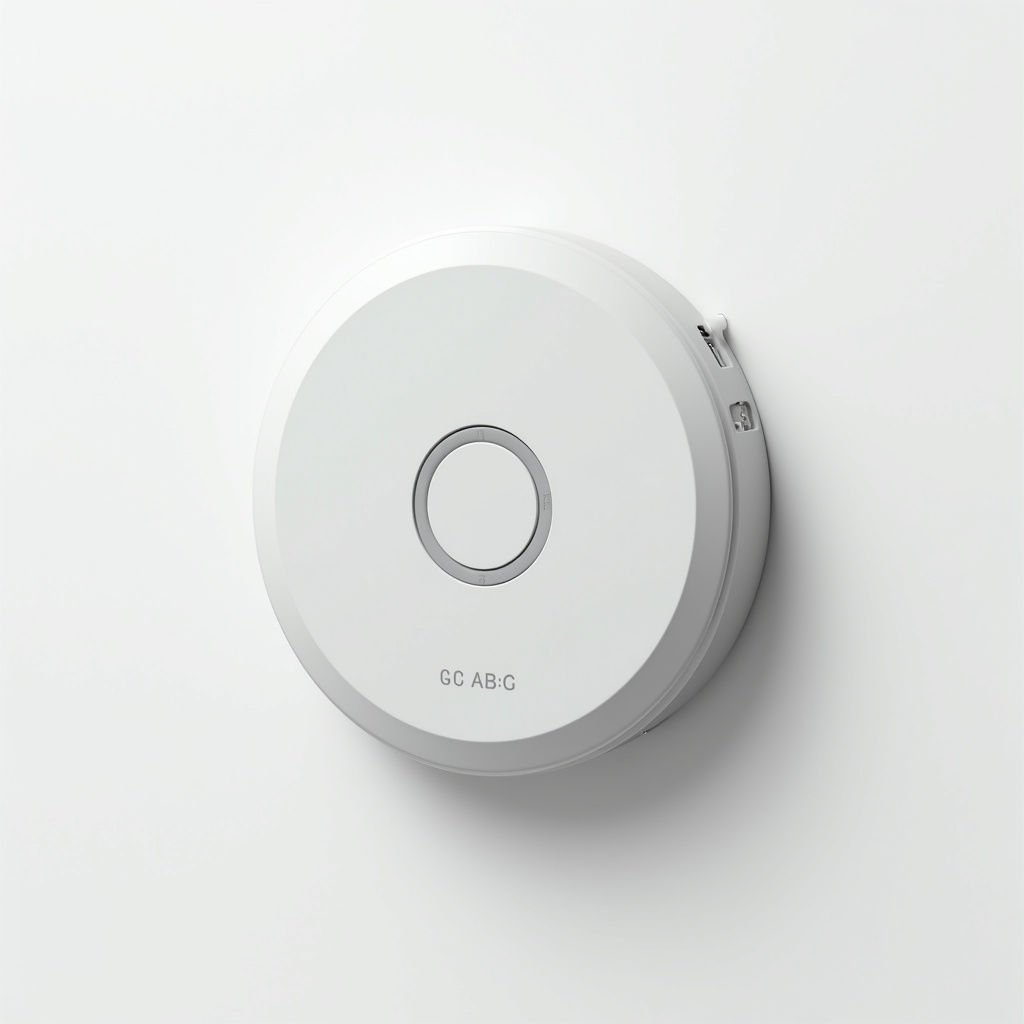 Smart Building Sensor
