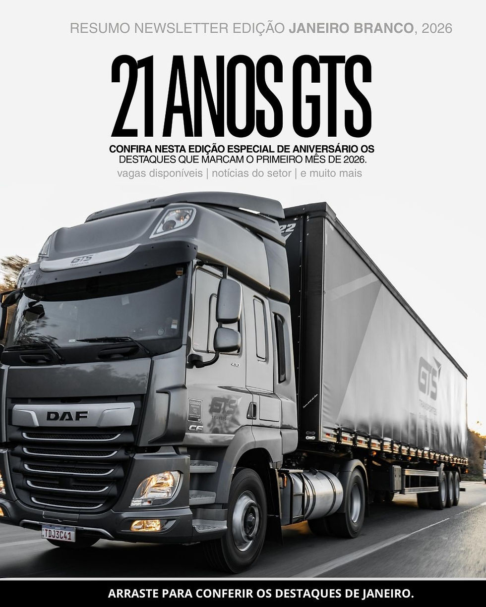 NEWSLETTER JANEIRO '26