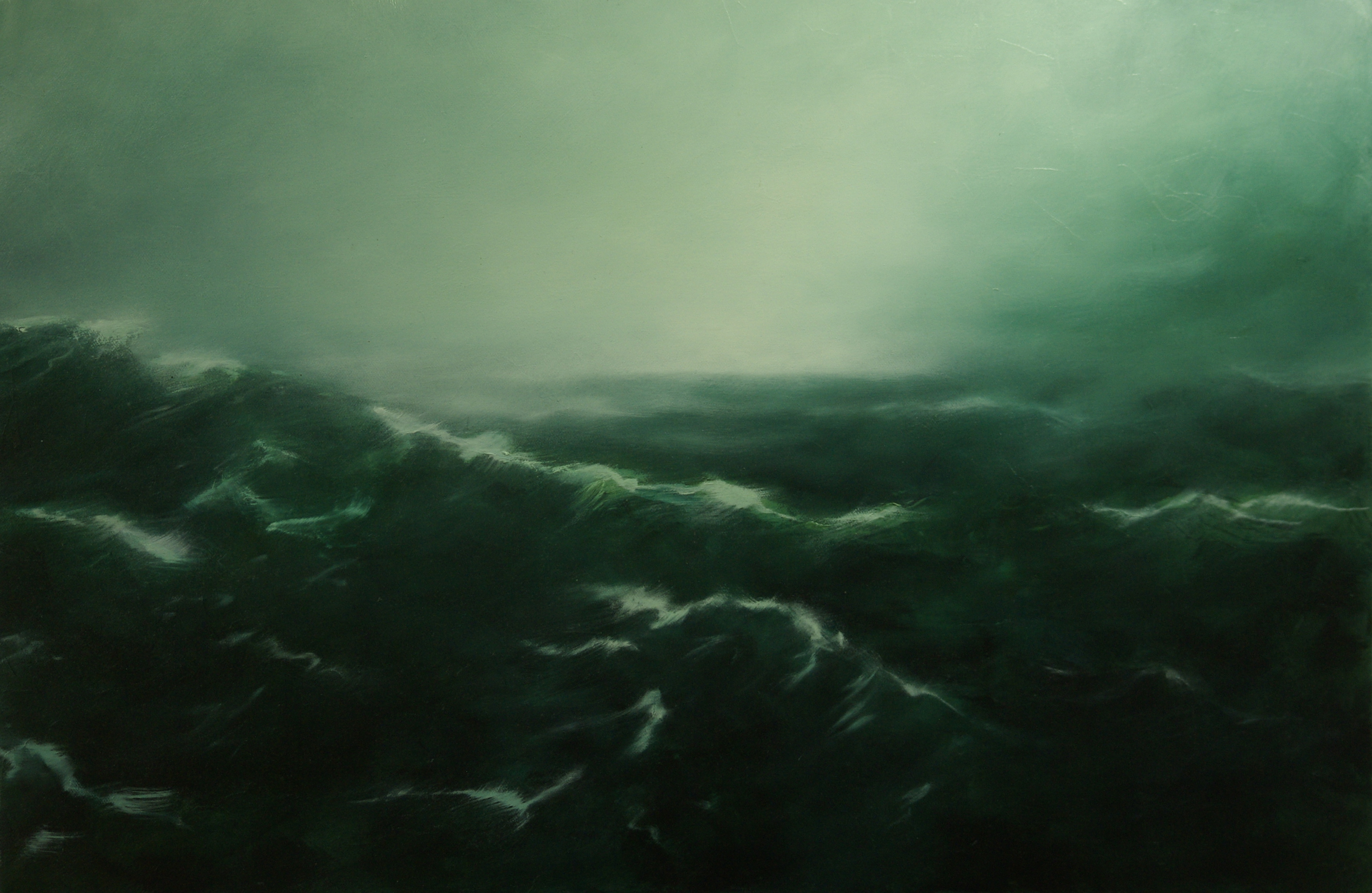 Southern Ocean 2011