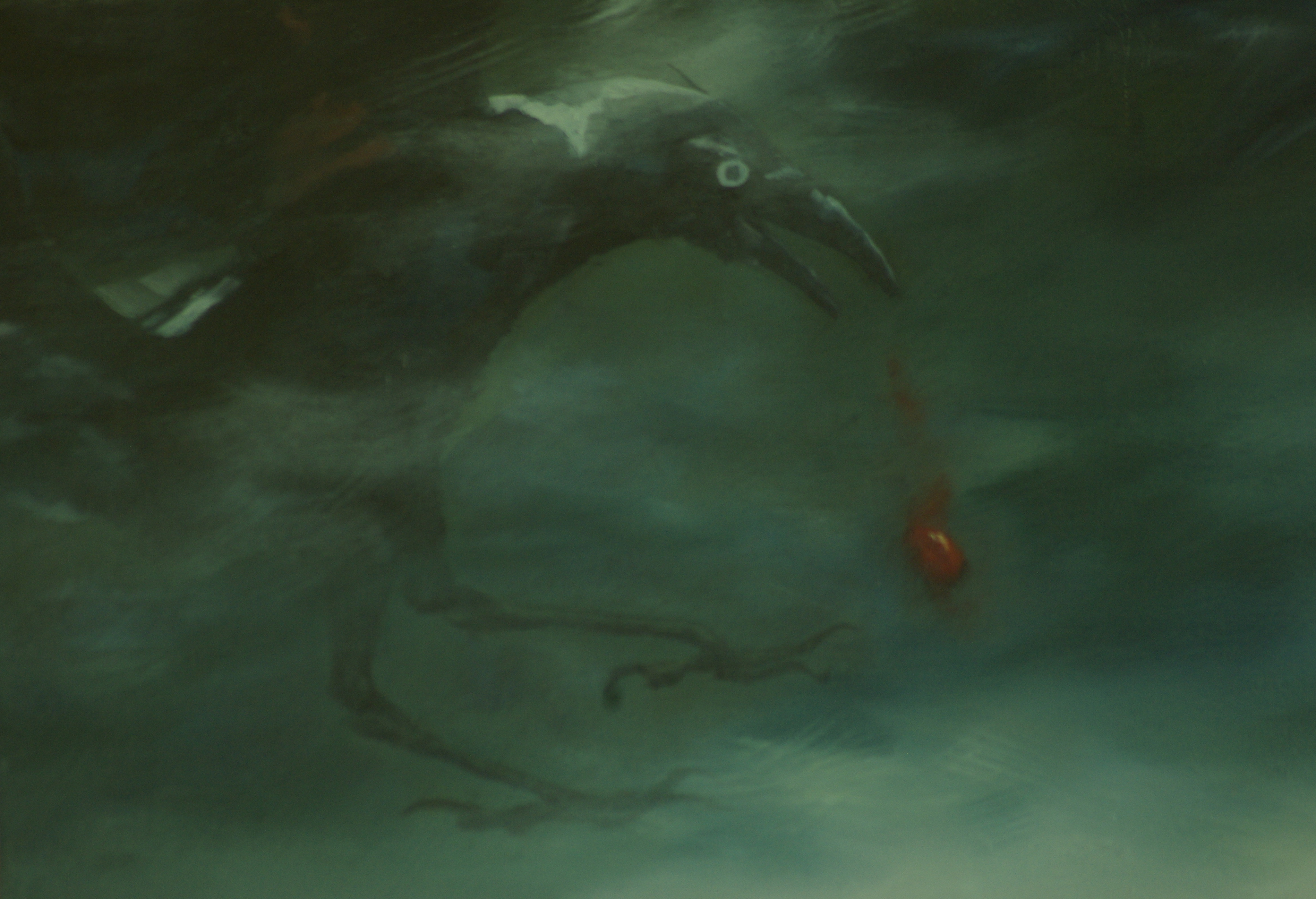 A Working History 2012 (detail)