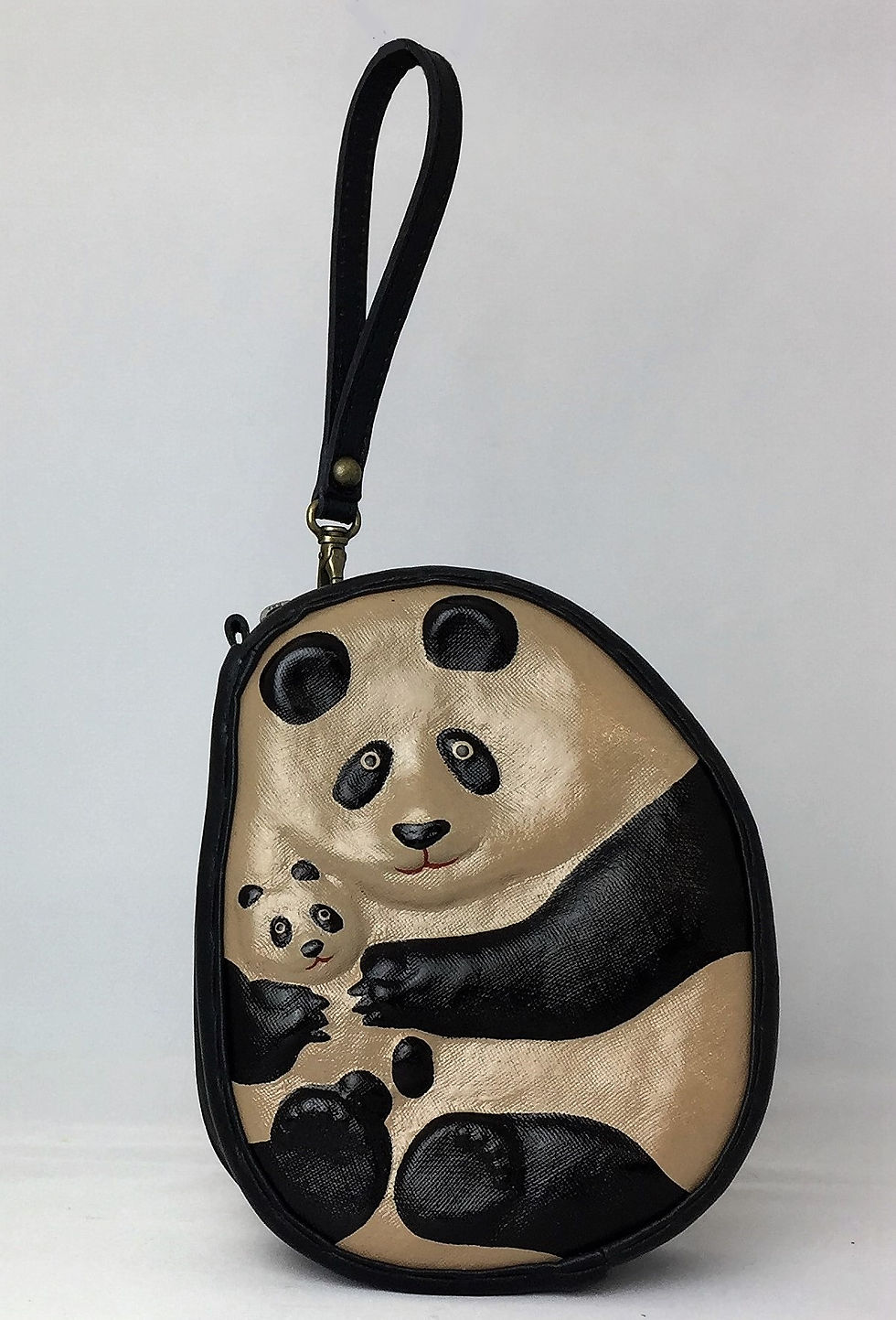 Panda/パンダポーチ