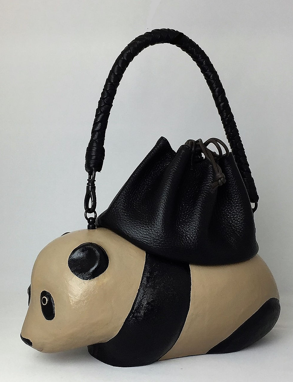 Panda/パンダかばん