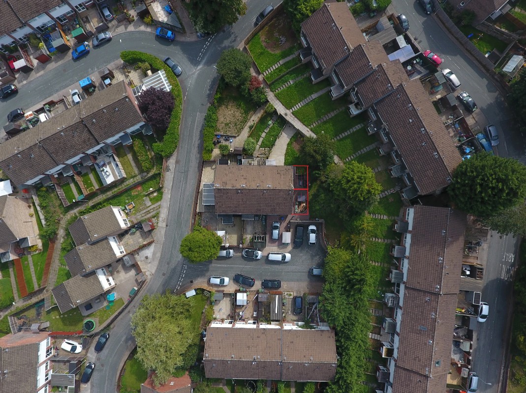 HEAMES — Two-Storey Extension in a Conservation Area – Pentwyn, Cardiff (approved in just 4 weeks!)
