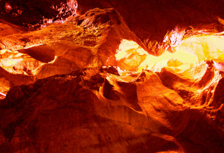 Artistic Caves
