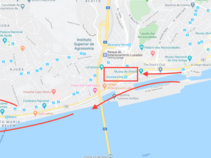 Spazio aperto a Lisbona: Parque das Nações e Belém - scoprire la capitale del Portogallo